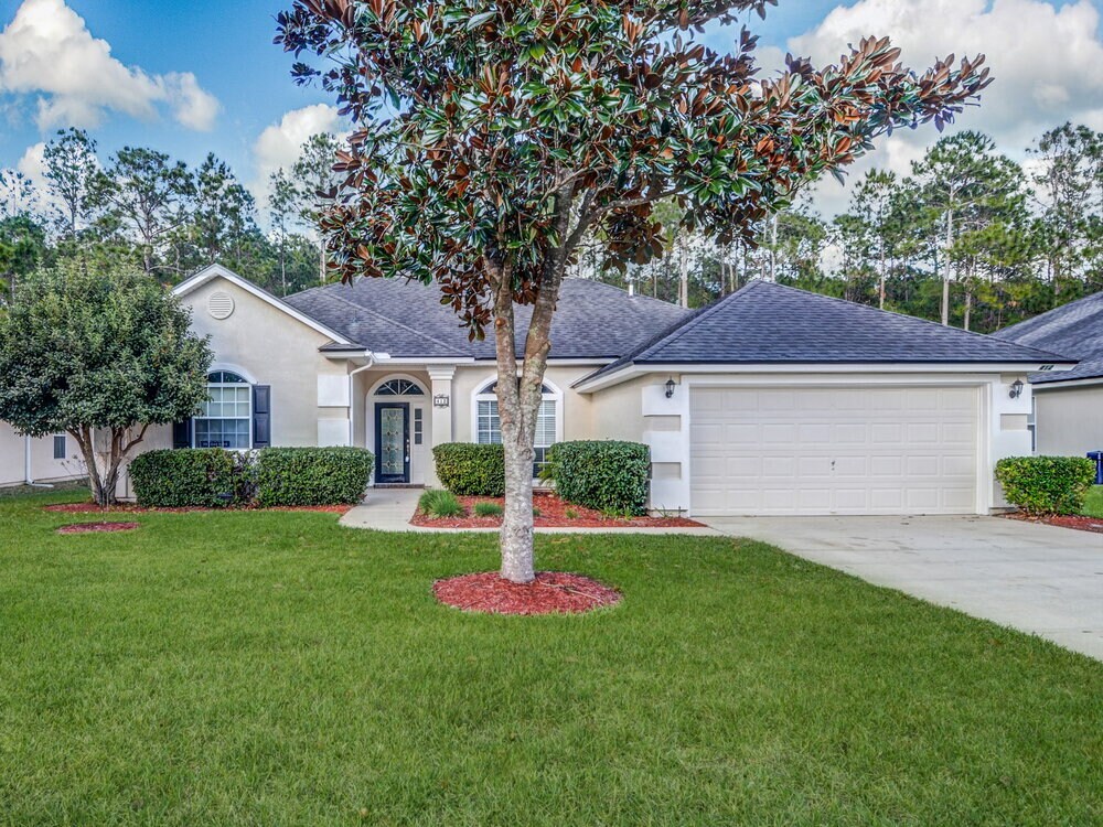 Primary Photo - 412 Sparrow Branch Cir