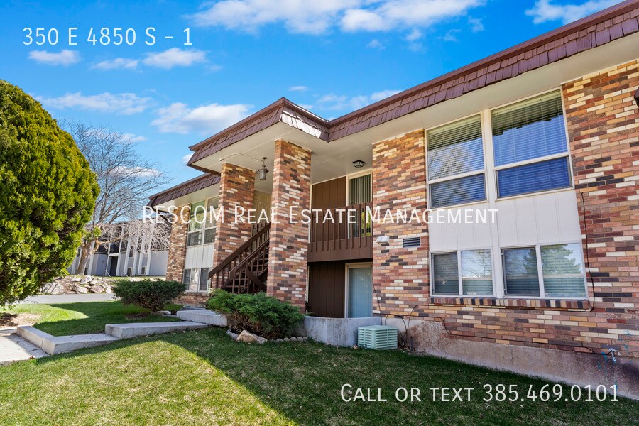 350 E 4850 S Unit 1, Washington Terrace, UT 84405 Room for Rent in