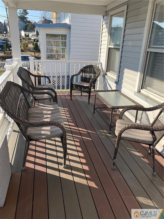 Building Photo - 3 Clark St