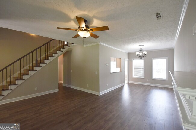 Foto del edificio - 206 Albemarle Ln