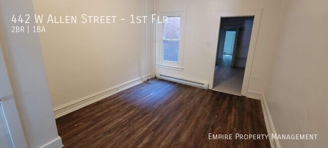 Foto del edificio - 442 W Allen St