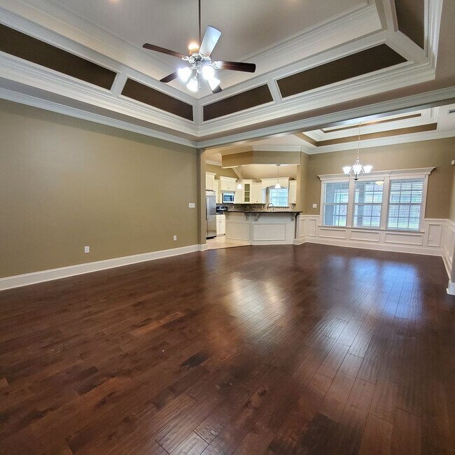 Foto del edificio - 518 Barnside Ln