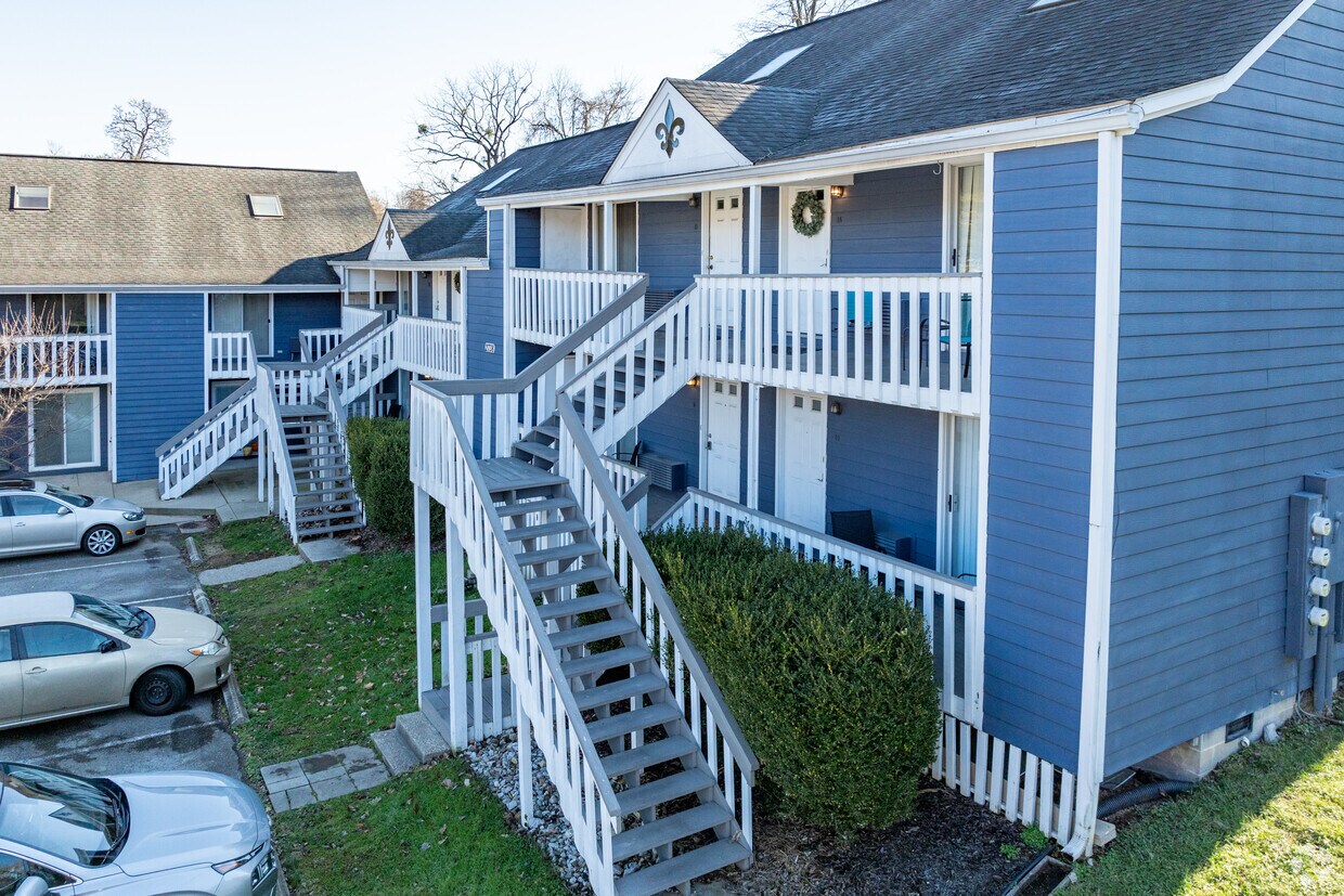 Primary Photo - Brownsboro Terrace Condominiums