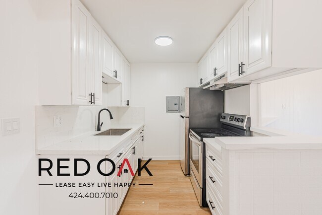 Foto del edificio - 11051 Barnwall St