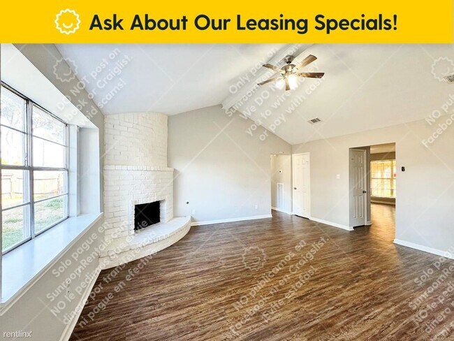 Foto del edificio - 3 br, 2 bath House - 15770 Chimney Rock Rd