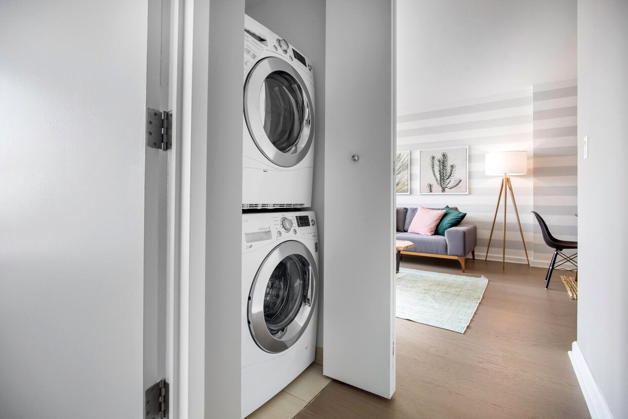 Foto principal - 500 W 56th St