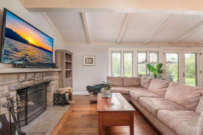 Building Photo - 4200 Dublin Rd