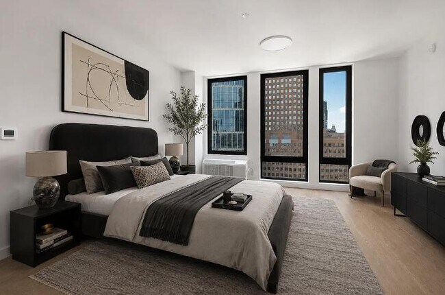 Foto del edificio - 99 Fleet Pl