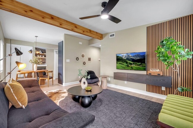 Foto del edificio - 1028 Calloway St