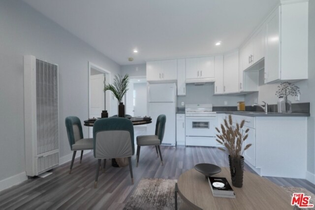 Foto del edificio - 4020 Stevely Ave