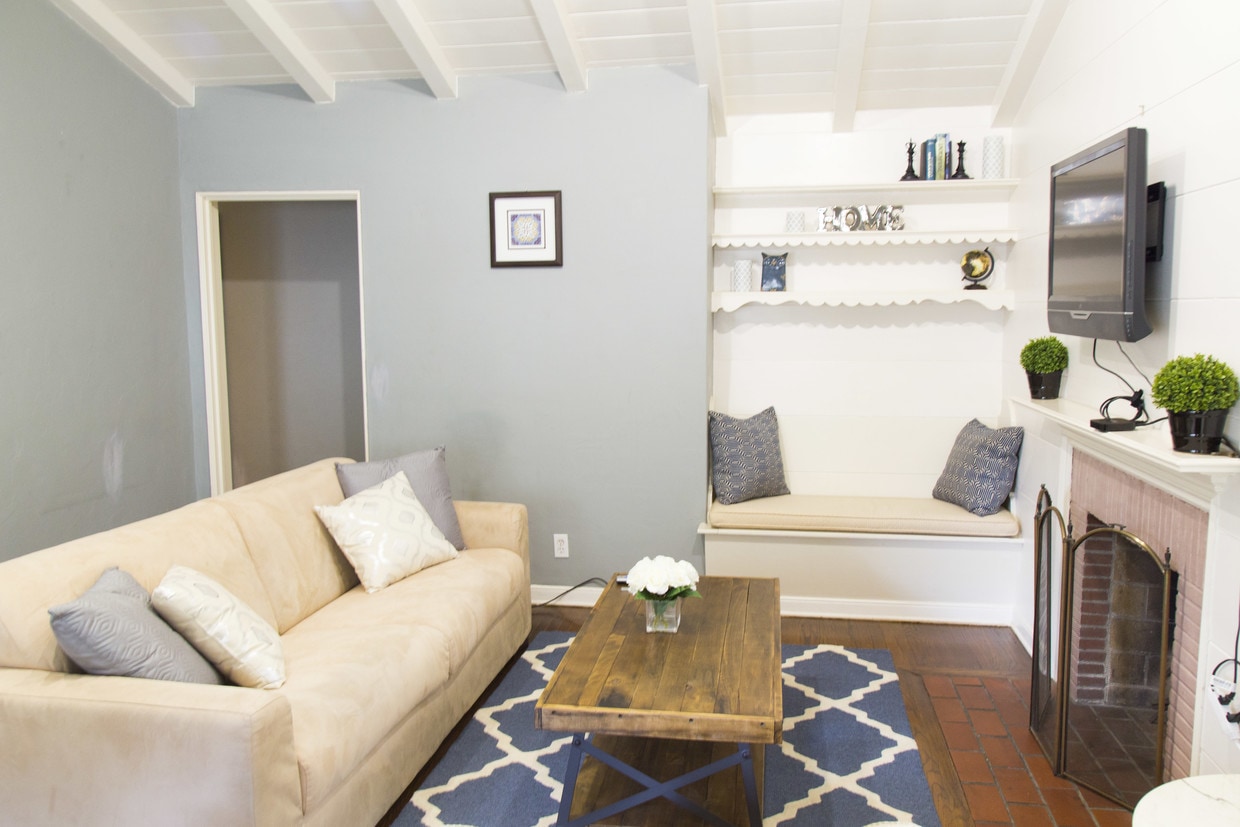 11362 Homedale St, Los Angeles, CA 90049 House Rental in Los Angeles