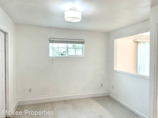 Foto del edificio - 1 br, 1 bath House - 3602 Morlan Street