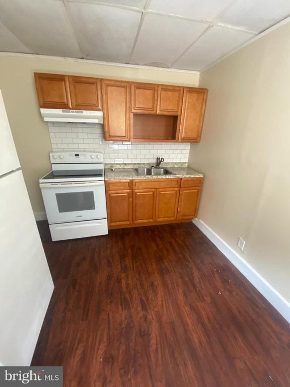 Foto del edificio - 432 N 64th St