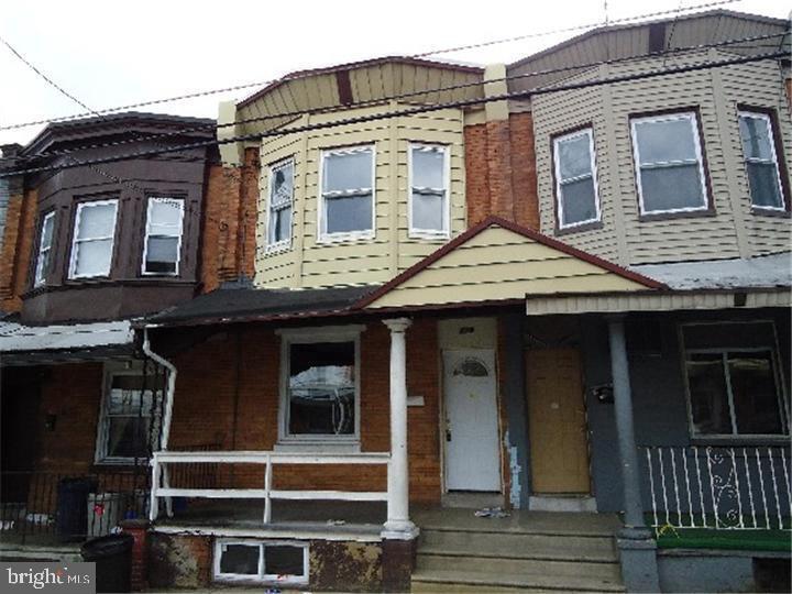 828 E Westmoreland St, Philadelphia, PA 19134 Townhome Rentals in