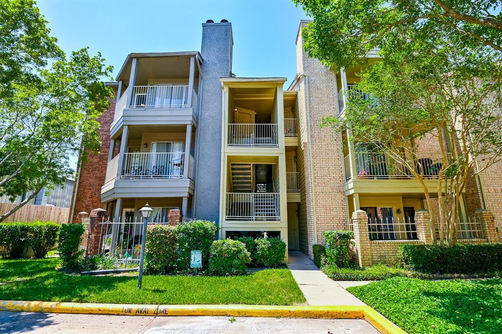 11201 Lynbrook Dr Unit 3820, Houston, TX 77042 Condo for Rent in