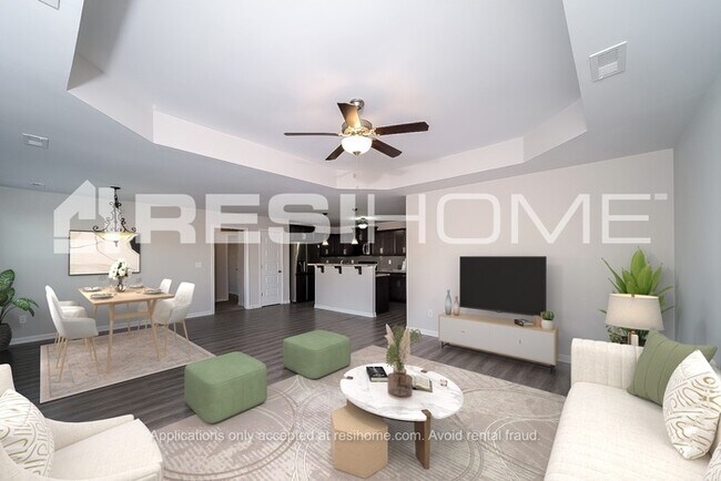 Foto del edificio - 115 Beaver Brook Pl