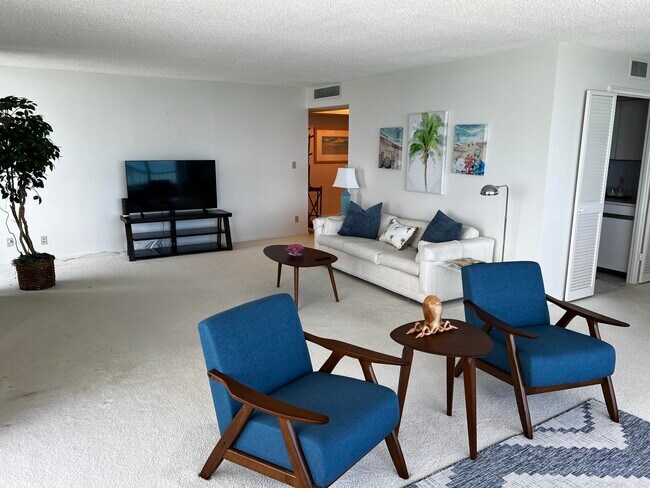 Foto del edificio - 5510 N Ocean Dr