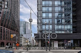 Building Photo - 295 Adelaide St W