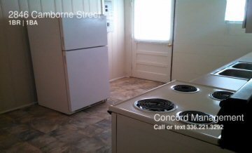 Building Photo - 2846 Camborne St