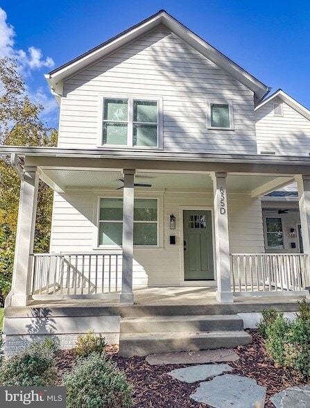 Photo - 635 Upland Pl Townhome