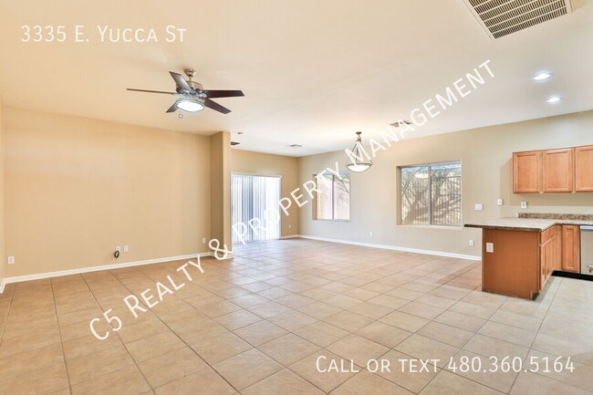 Foto del edificio - Great Phoenix Rental Near SR51 & Shea