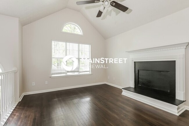 Building Photo - 5 Bedroom Pet-Friendly Home in McDonough, ...