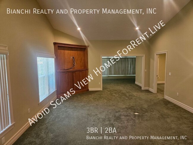 Building Photo - 2361 Bentley Dr