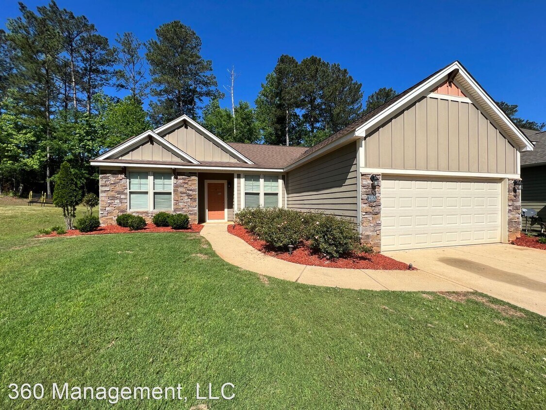Foto principal - 4 br, 2 bath House - 2163 Ashley Ct