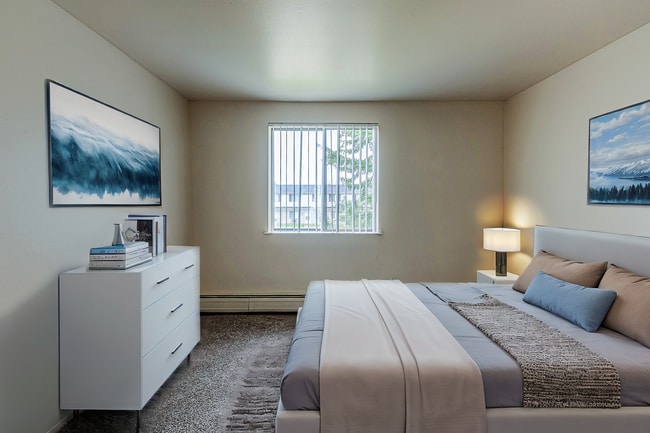 Foto del edificio - Taylor Park Townhomes