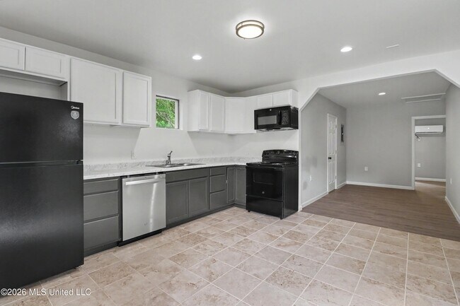 Foto del edificio - 9424 Daisy Vestry Rd