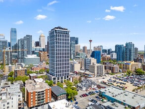 Building Photo - Fourth Street Lofts (4SL)