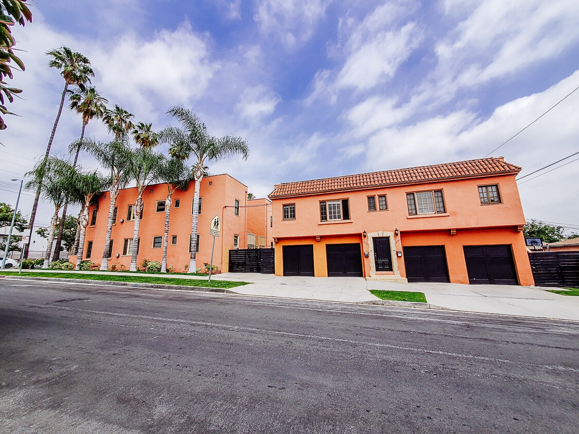 Foto principal - 516 Micheltorena St