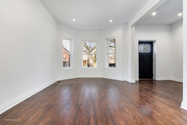 Foto del edificio - 7317 S Maryland Ave