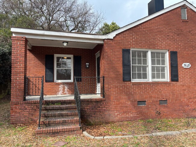 Building Photo - 3623 15th Ave