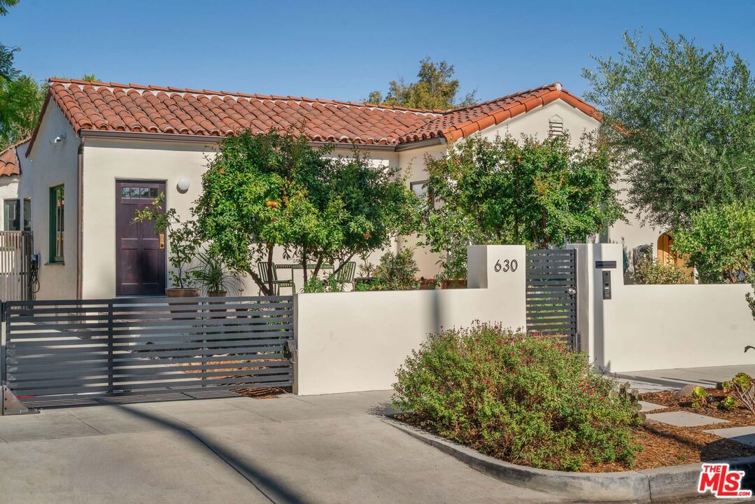 Foto principal - 630 N Alta Vista Blvd