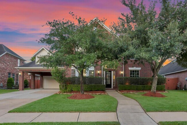 Foto del edificio - 6334 Collina Springs Ct