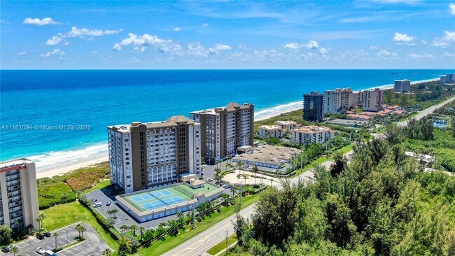 Foto del edificio - 4180 N Hwy A1A