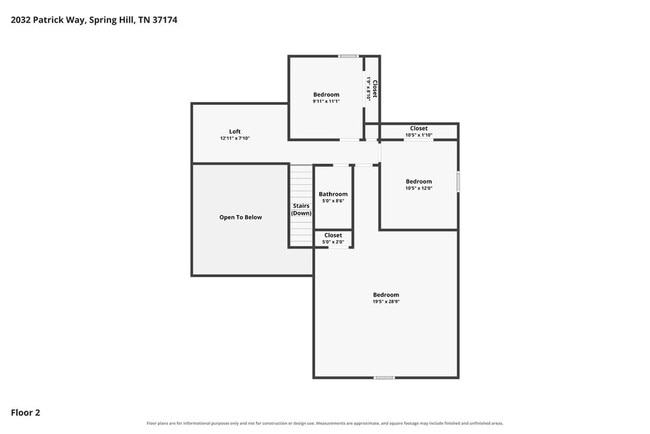 Building Photo - 2032 Patrick Way