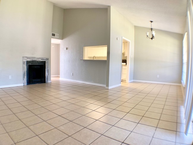 Building Photo - 2301 N Pecos St