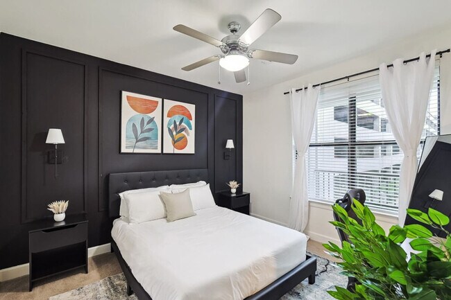 Foto del edificio - 5752 Town and Country Blvd