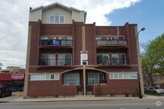 Building Photo - 2801 W Ardmore Ave