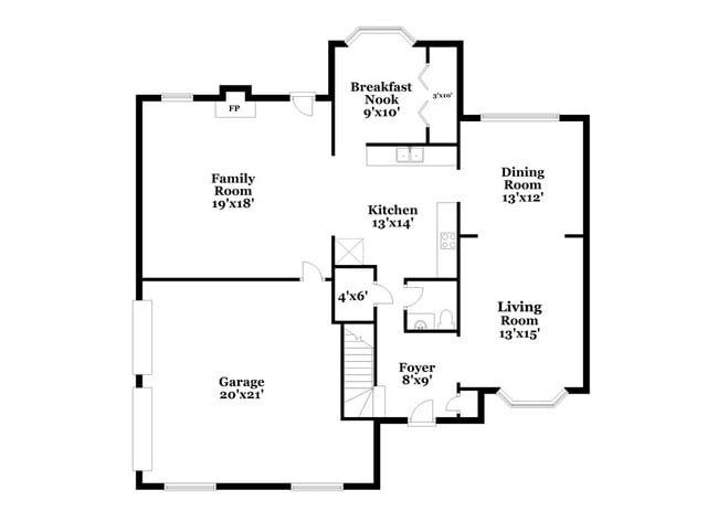 Building Photo - 1103 Village Oaks