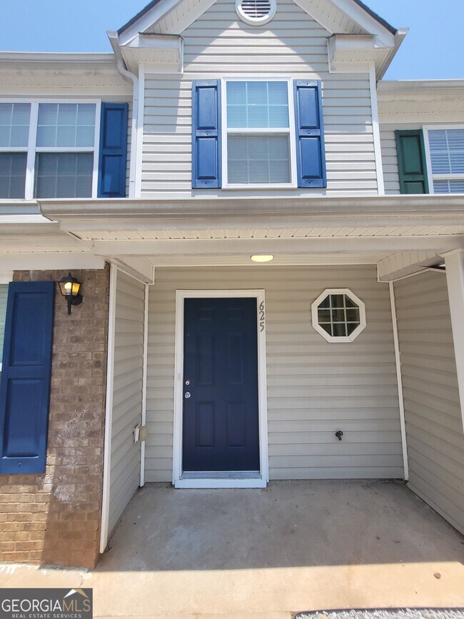 Foto del edificio - 625 Chase Ln