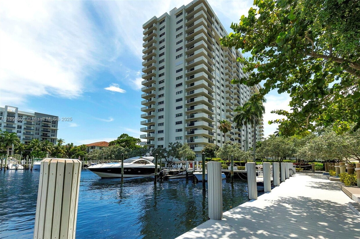 Photo - 3200 Port Royale Drive North Apt #803, Fort Lauderdale, FL 33308 - 2 BR 2 BA condo