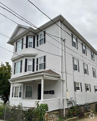 Building Photo - 151 Jepson St