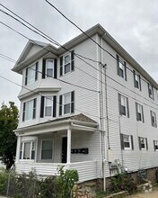 Building Photo - 151 Jepson St