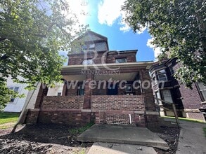 Building Photo - 1008 N Vermilion St