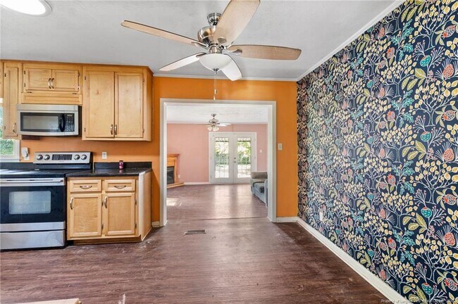 Foto del edificio - 2815 Skycrest Dr