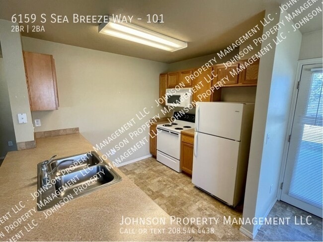 Foto del edificio - 6159 S Sea Breeze Way