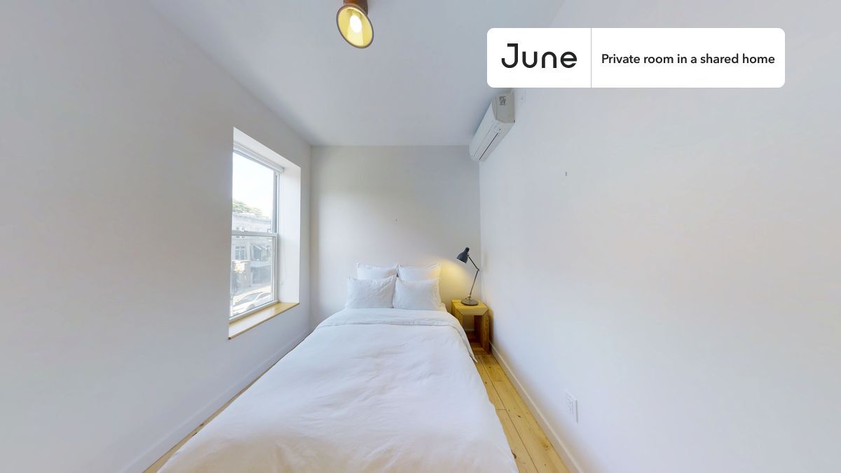 Primary Photo - Room in Shared 4 bed/2 bath home